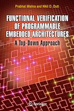 Télécharger le livre :  Functional Verification of Programmable Embedded Architectures