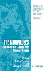 Télécharger le livre :  The Nidoviruses