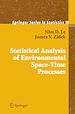 Télécharger le livre :  Statistical Analysis of Environmental Space-Time Processes