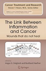 Télécharger le livre :  The Link Between Inflammation and Cancer