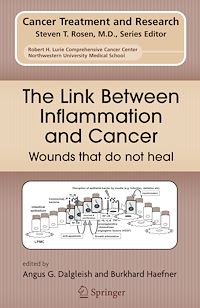 Téléchargez le livre :  The Link Between Inflammation and Cancer