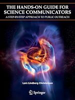 Télécharger le livre :  The Hands-On Guide For Science Communicators