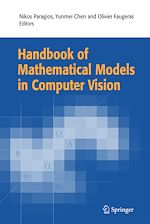 Télécharger le livre :  Handbook of Mathematical Models in Computer Vision