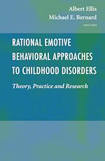 Télécharger le livre :  Rational Emotive Behavioral Approaches to Childhood Disorders
