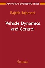 Télécharger le livre :  Vehicle Dynamics and Control