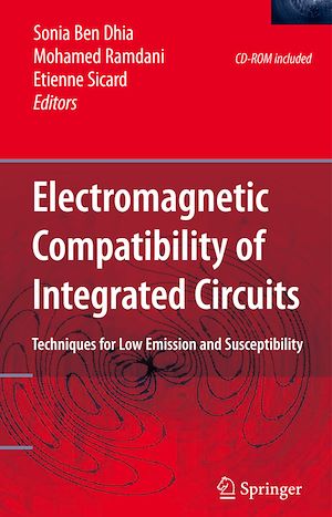 Téléchargez le livre :  Electromagnetic Compatibility of Integrated Circuits