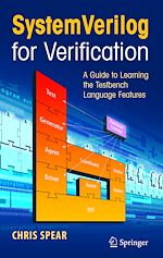 Télécharger le livre :  SystemVerilog for Verification