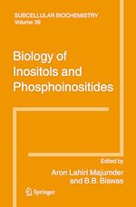 Télécharger le livre :  Biology of Inositols and Phosphoinositides