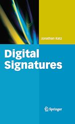 Télécharger le livre :  Digital Signatures