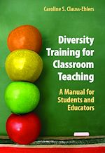 Télécharger le livre :  Diversity Training for Classroom Teaching