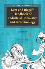 Télécharger le livre :  Kent and Riegel's Handbook of Industrial Chemistry and Biotechnology