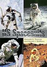 Télécharger le livre :  US Spacesuits