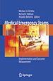 Télécharger le livre :  Medical Emergency Teams