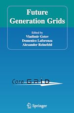 Télécharger le livre :  Future Generation Grids