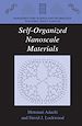 Télécharger le livre :  Self-Organized Nanoscale Materials