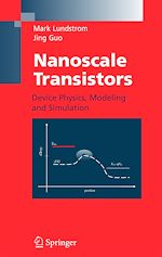 Télécharger le livre :  Nanoscale Transistors