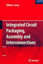 Télécharger le livre :  Integrated Circuit Packaging, Assembly and Interconnections