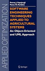 Télécharger le livre :  Software Engineering Techniques Applied to Agricultural Systems