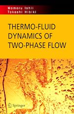 Télécharger le livre :  Thermo-Fluid Dynamics of Two-Phase Flow