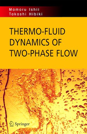 Téléchargez le livre :  Thermo-Fluid Dynamics of Two-Phase Flow
