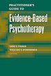 Télécharger le livre :  Practitioner's Guide to Evidence-Based Psychotherapy