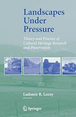 Télécharger le livre :  Landscapes under Pressure