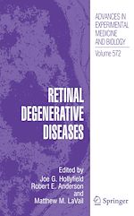 Télécharger le livre :  Retinal Degenerative Diseases