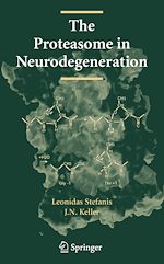 Télécharger le livre :  The Proteasome in Neurodegeneration