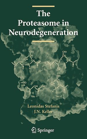 Téléchargez le livre :  The Proteasome in Neurodegeneration