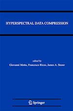 Télécharger le livre :  Hyperspectral Data Compression