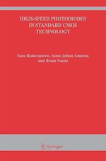 Télécharger le livre :  High-Speed Photodiodes in Standard CMOS Technology