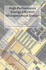 Télécharger le livre :  High-Performance Energy-Efficient Microprocessor Design