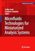 Télécharger le livre :  Microfluidic Technologies for Miniaturized Analysis Systems