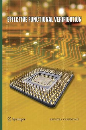 Téléchargez le livre :  Effective Functional Verification