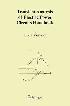 Téléchargez le livre :  Transient Analysis of Electric Power Circuits Handbook