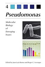 Télécharger le livre :  Pseudomonas