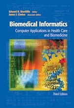 Télécharger le livre :  Biomedical Informatics