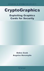 Télécharger le livre :  CryptoGraphics