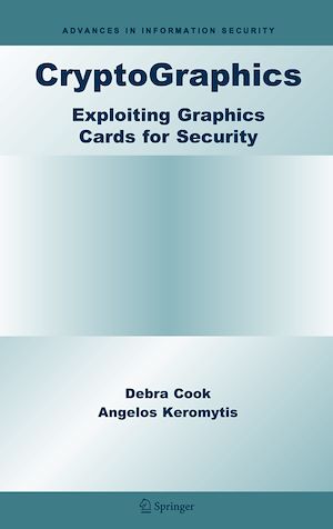 Téléchargez le livre :  CryptoGraphics