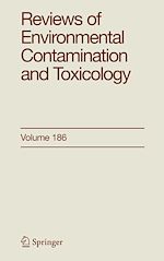 Download this eBook Reviews of Environmental Contamination and Toxicology 186