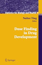 Télécharger le livre :  Dose Finding in Drug Development
