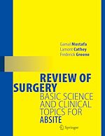 Télécharger le livre :  Review of Surgery