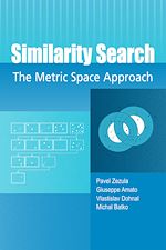 Télécharger le livre :  Similarity Search