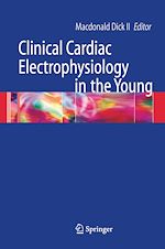 Télécharger le livre :  Clinical Cardiac Electrophysiology in the Young