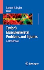 Télécharger le livre :  Taylor's Musculoskeletal Problems and Injuries