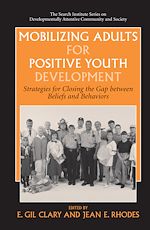 Télécharger le livre :  Mobilizing Adults for Positive Youth Development