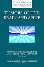 Télécharger le livre :  Tumors of the Brain and Spine