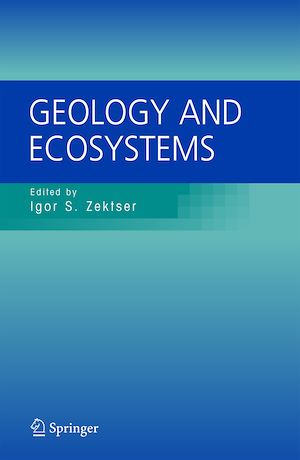 Télécharger le livre :  Geology and Ecosystems