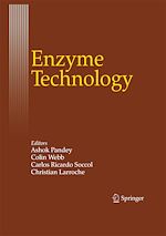 Télécharger le livre :  Enzyme Technology