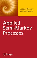 Télécharger le livre :  Applied Semi-Markov Processes